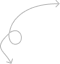 Curved Arrow